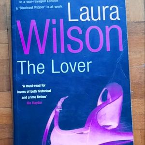 The Lover by Laura Wilson